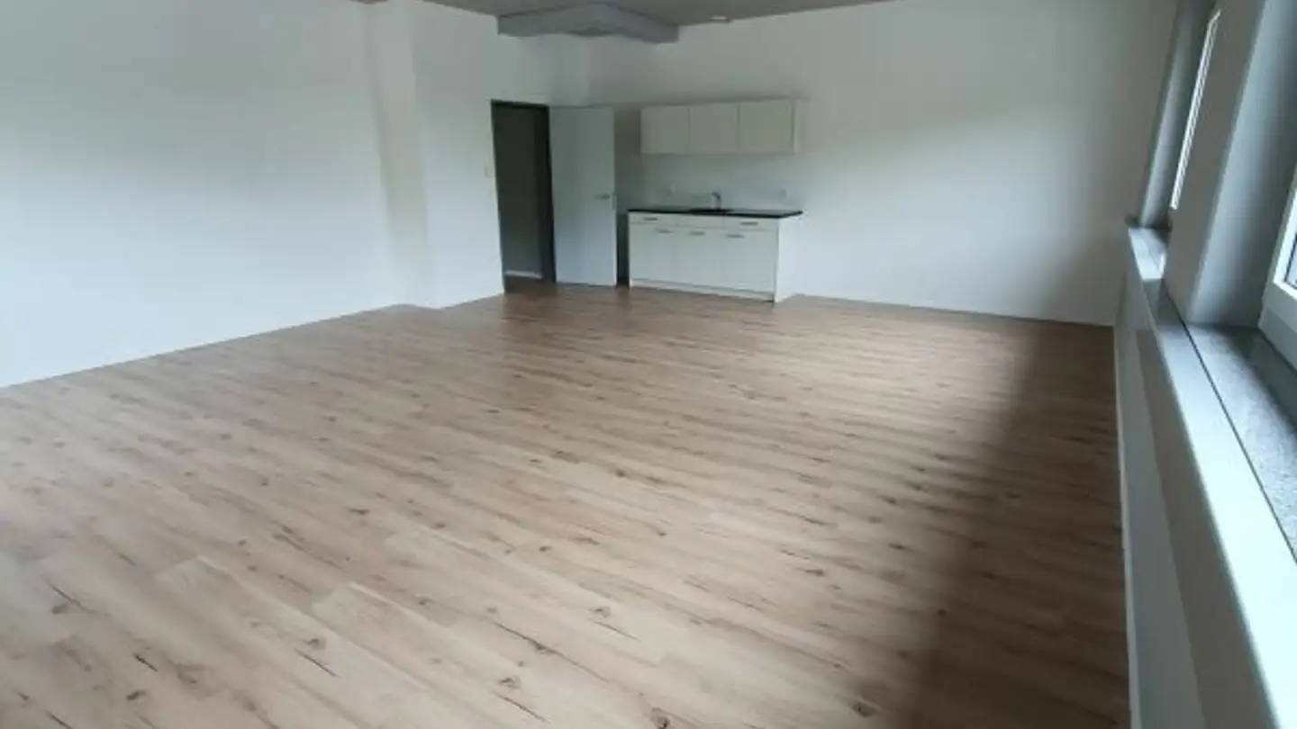 Gewerbe mieten - Kantonsstrasse 112, 6234 Triengen - Foto 3