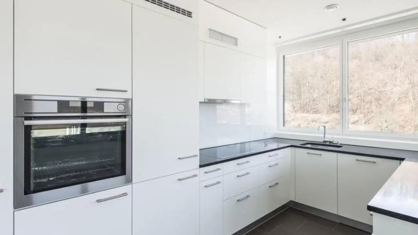 Wohnung mieten - Wiesenstrasse 30a, 5400 Baden - Foto 3