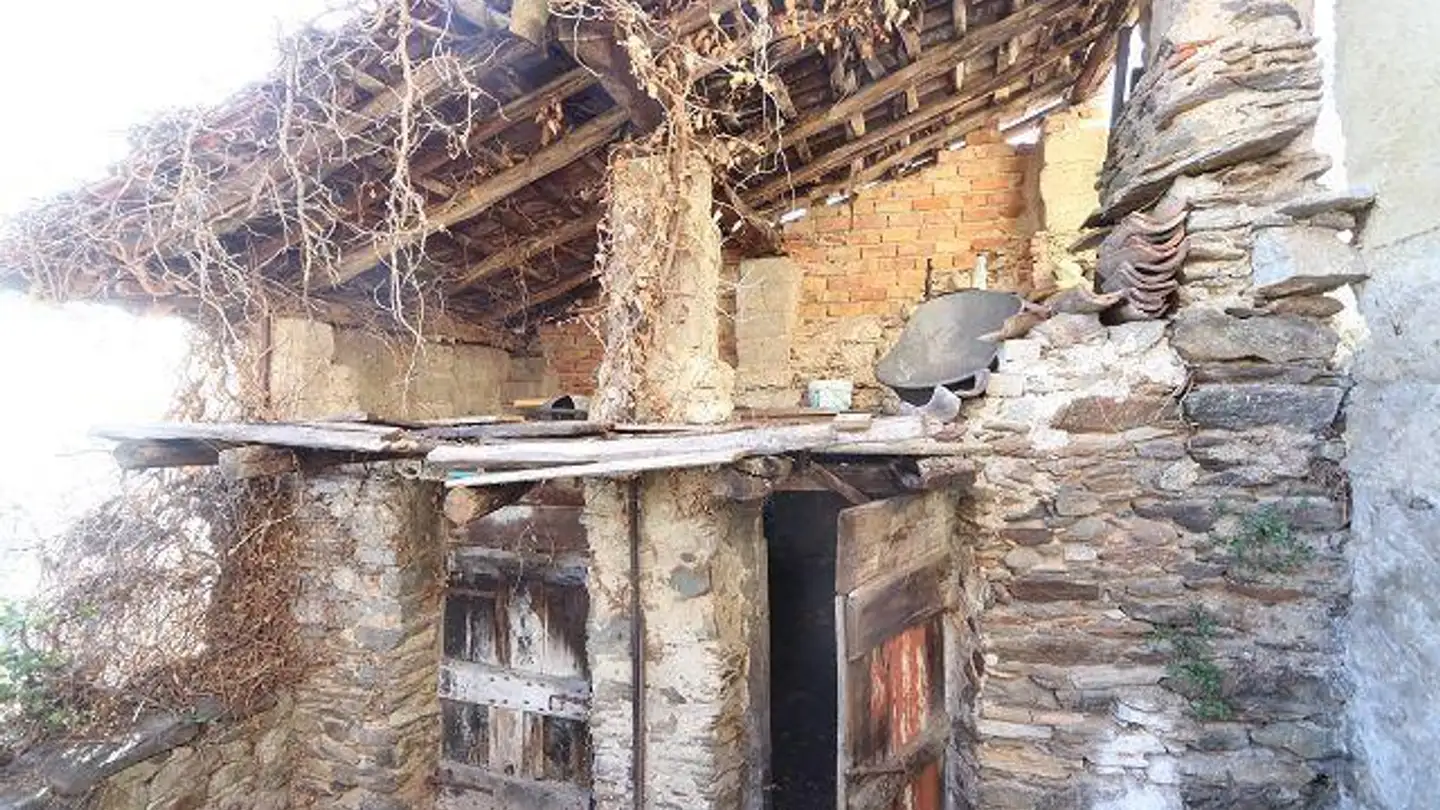 Einfamilienhaus kaufen - 6936 Cademario - Foto 2