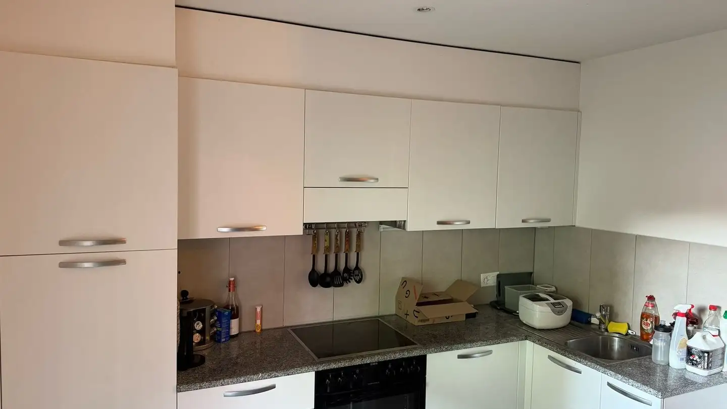 Appartamento in affitto - Via Al Pero 20b, 6852 Genestrerio - Photo 2