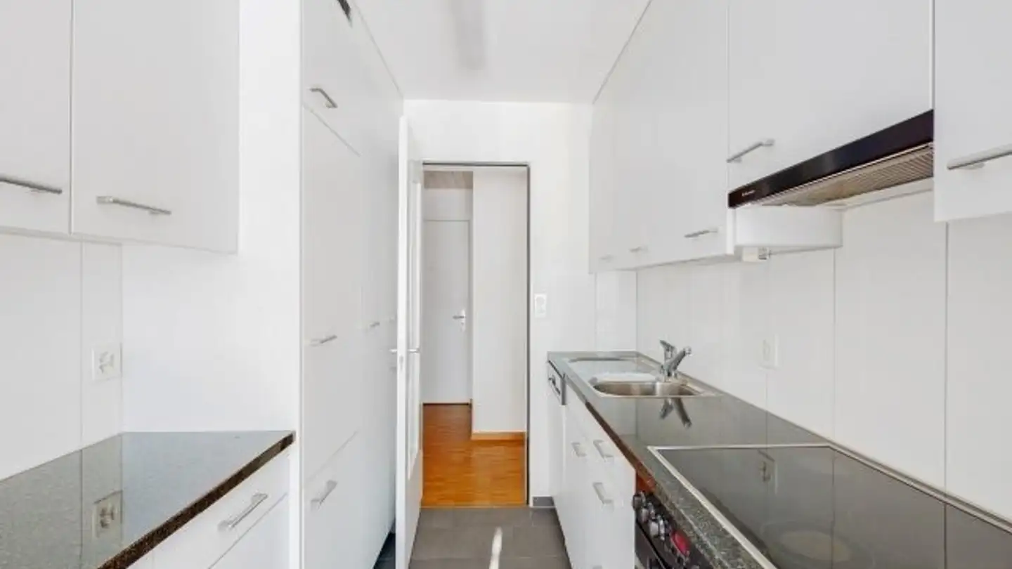 Apartment for rent - Zilstrasse 10, 9016 St. Gallen - Photo 4