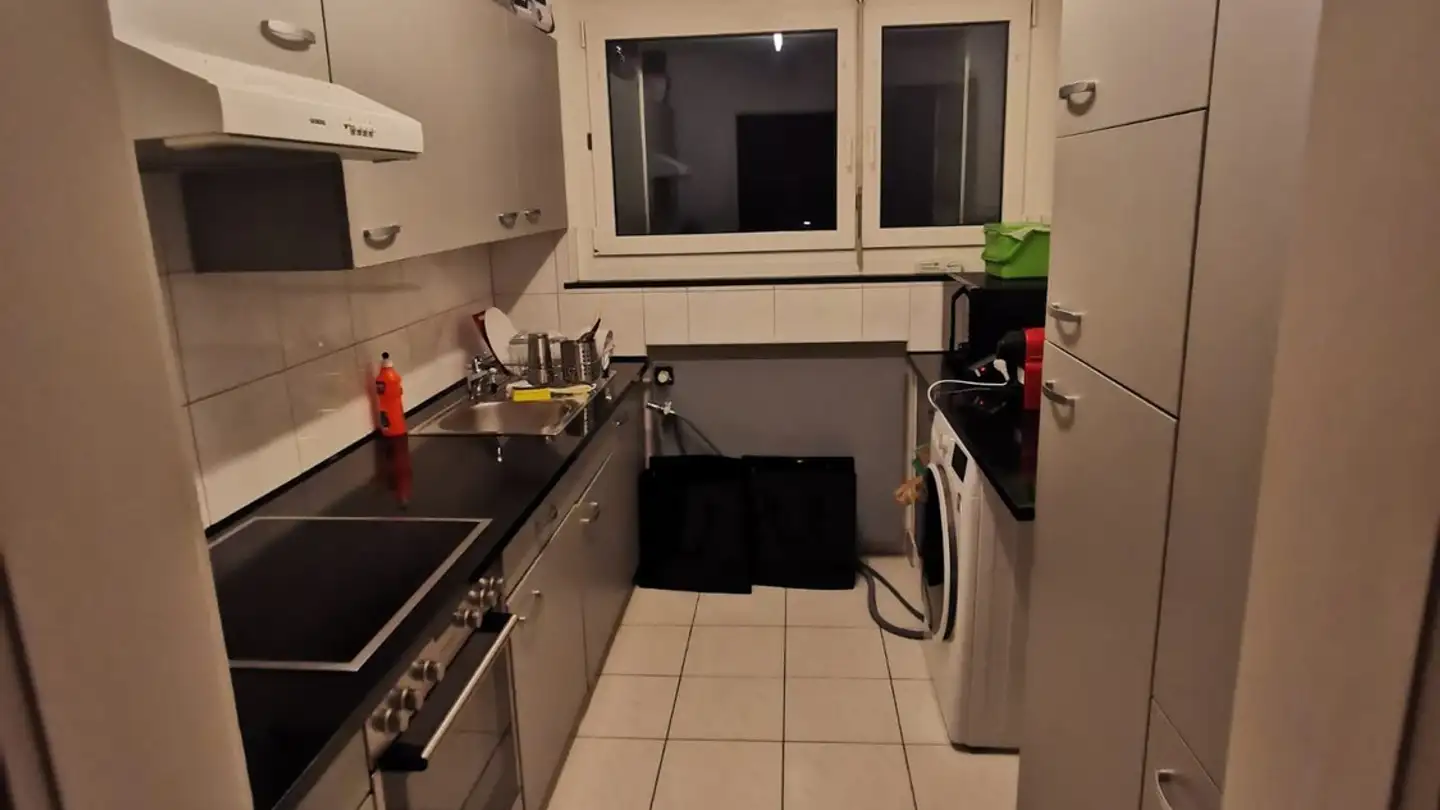 Single room for rent - Rietgrabenstrasse, 8152 Opfikon - Photo 3