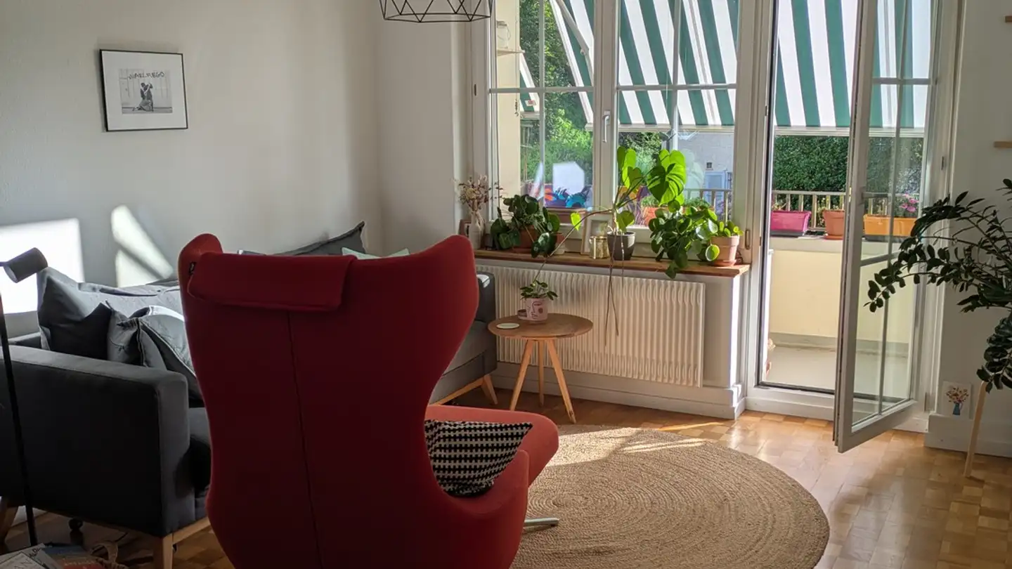 Apartment for rent - 3097 Liebefeld
