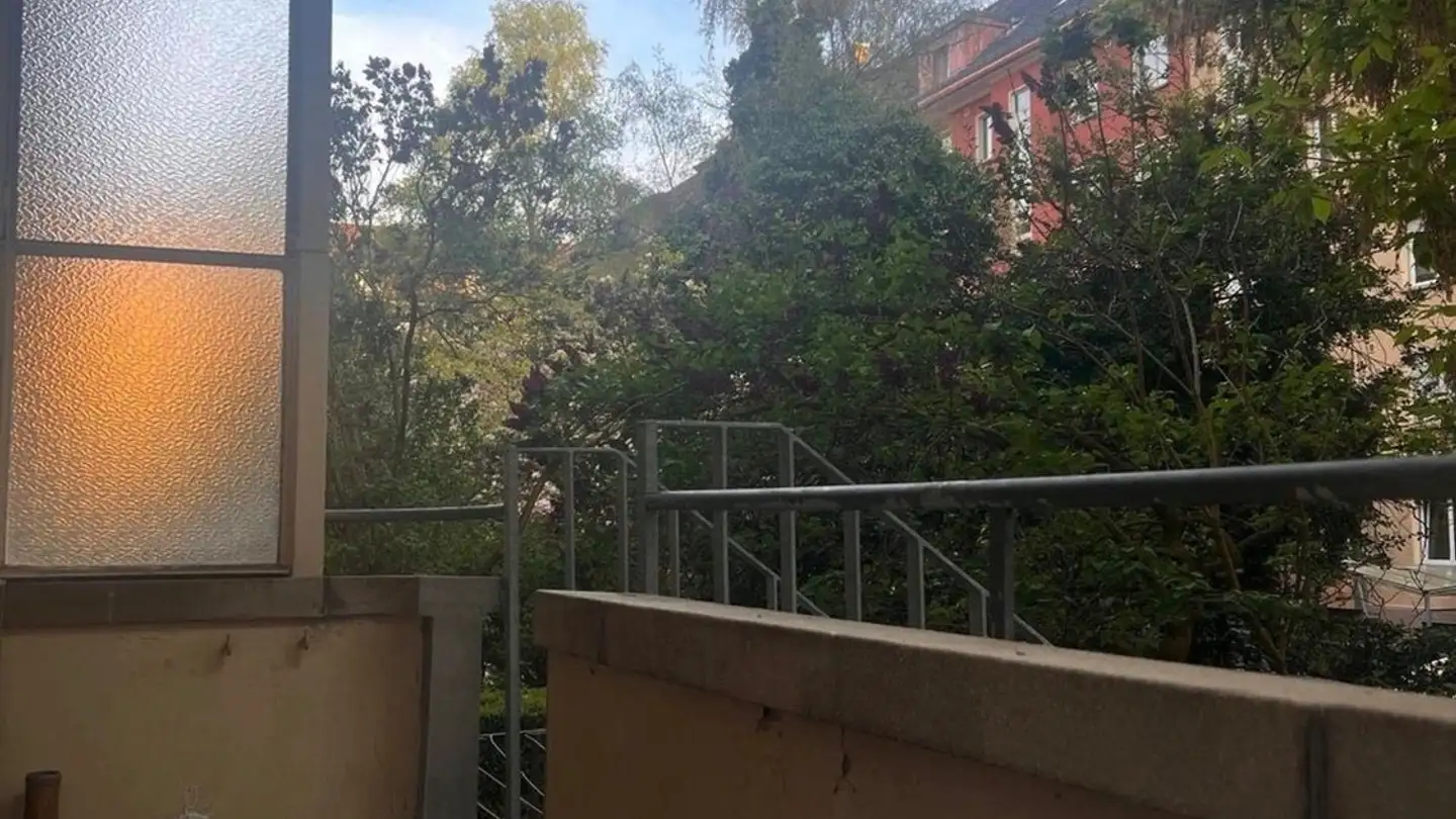 Zimmer mieten - 3011 Bern - Foto 3