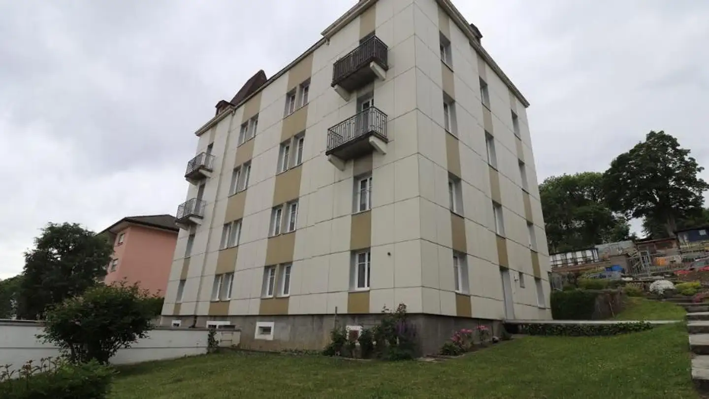 Edificio residenziale in vendita - 2300 La Chaux-de-Fonds - Foto 2