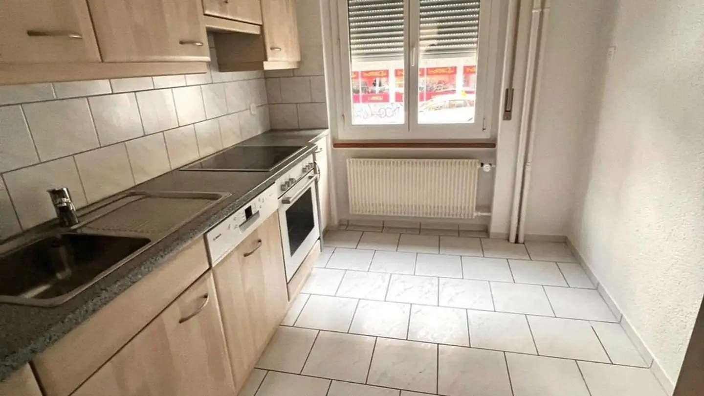 Zimmer mieten - 3011 Bern - Foto 4