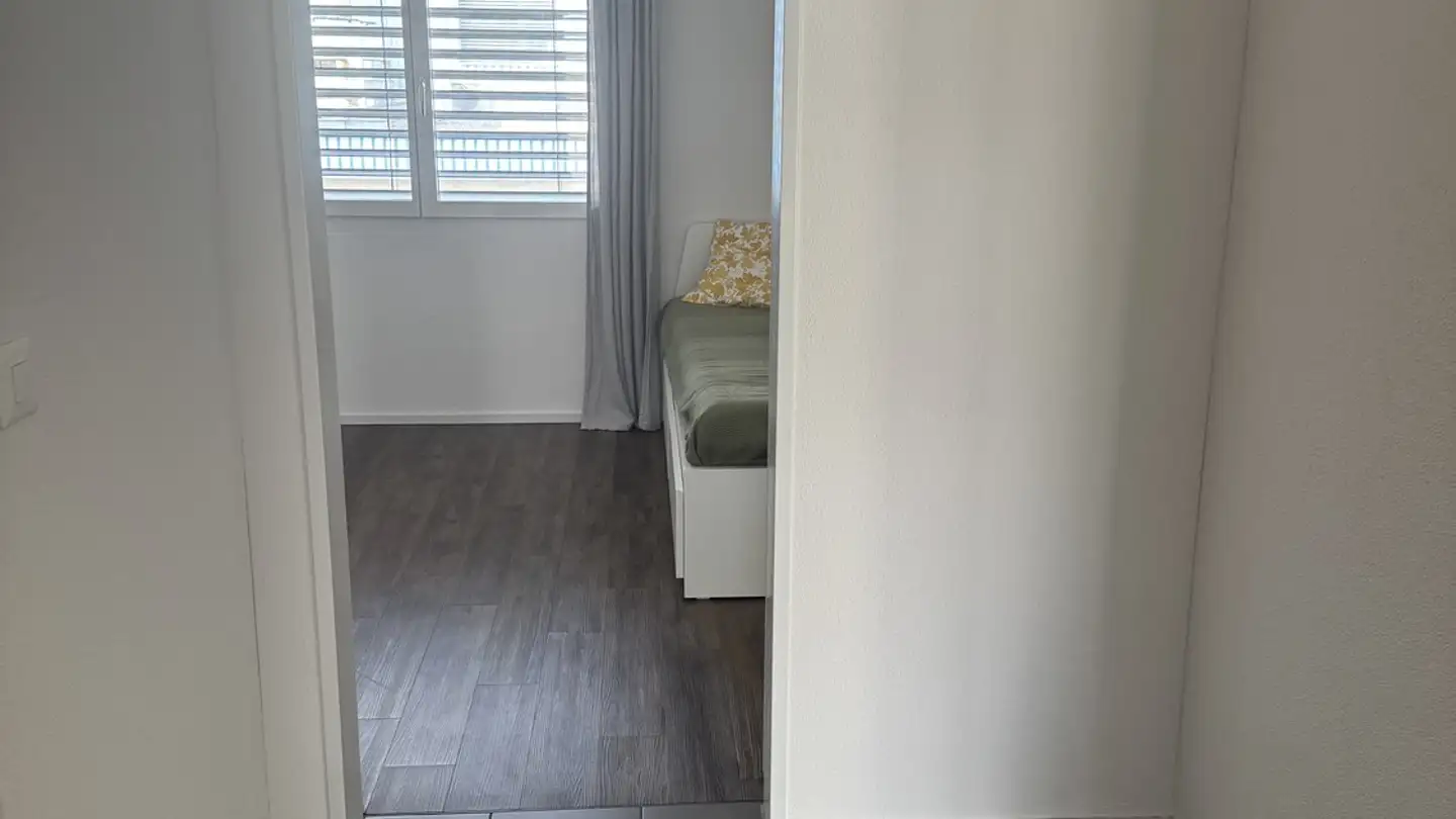 Chambre à louer - 4663 Aarburg