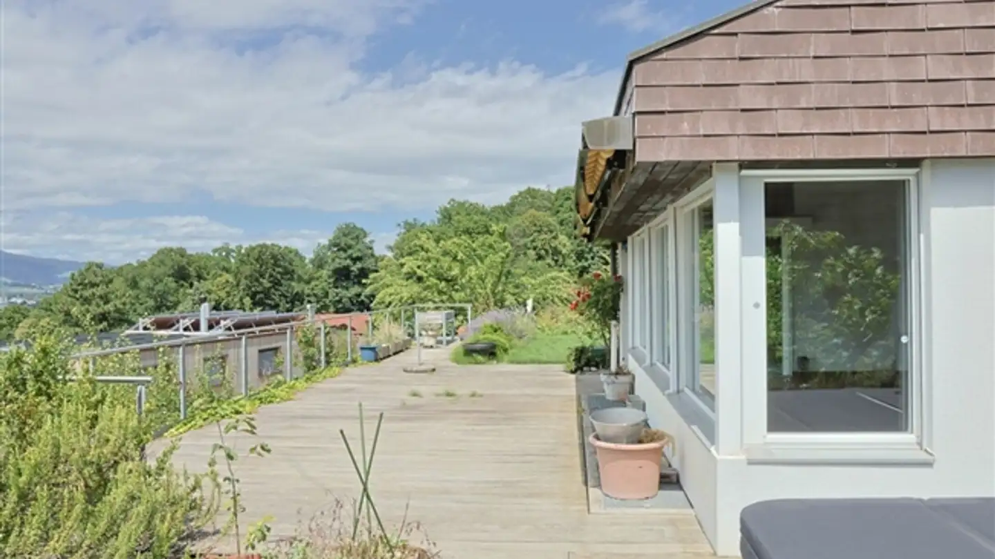 Casa singola in vendita - Sodstrasse 6, 3652 Hilterfingen - Photo 3