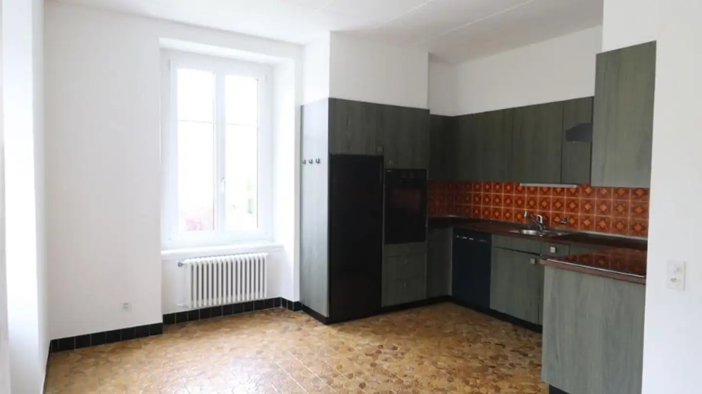Edificio residenziale in vendita - 2300 La Chaux-de-Fonds - Foto 4