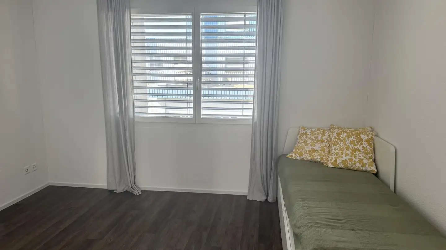 Chambre à louer - 4663 Aarburg - Photo 2