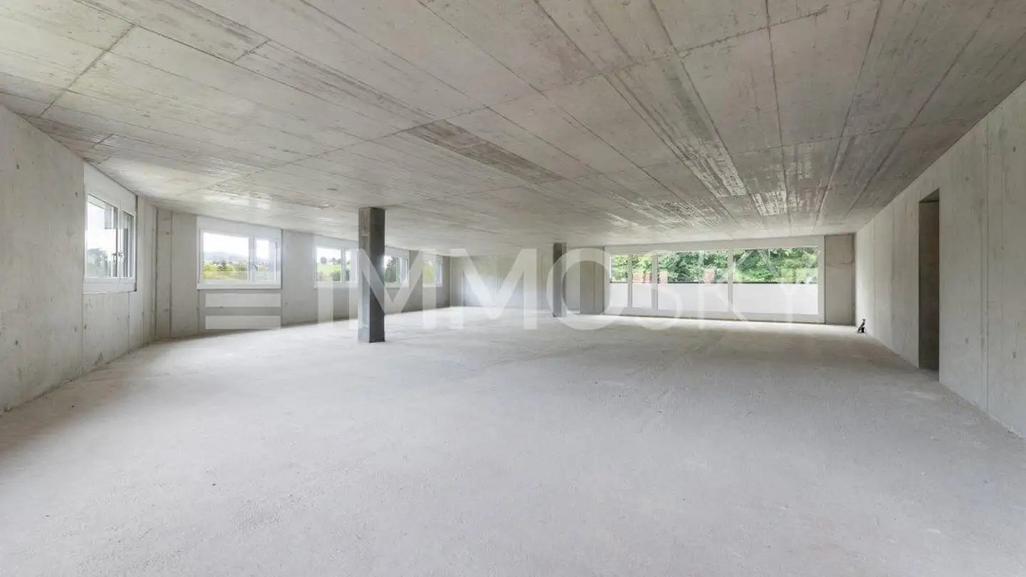 Bürofläche kaufen - 9052 Niederteufen - Foto 2