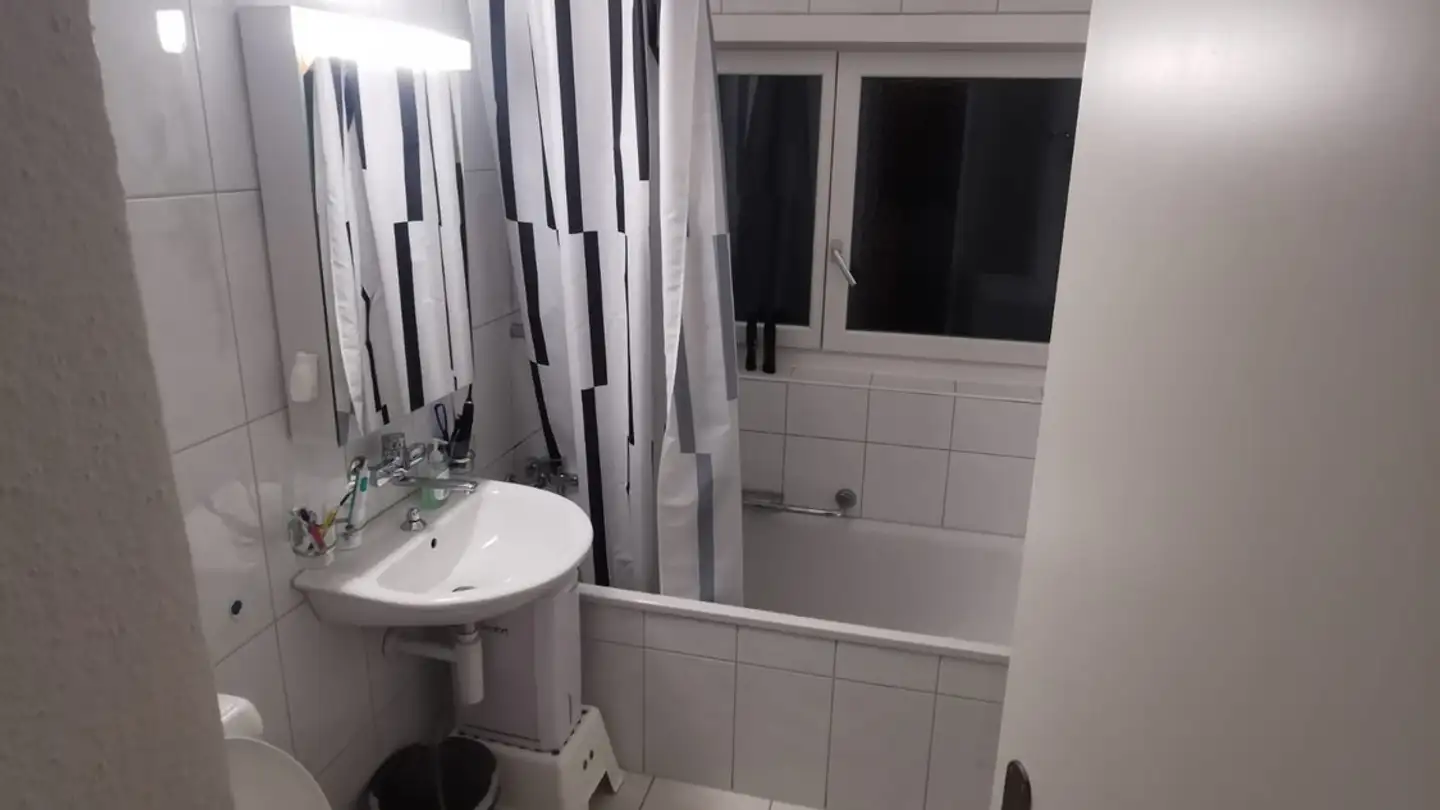 Single room for rent - Rietgrabenstrasse, 8152 Opfikon - Photo 4