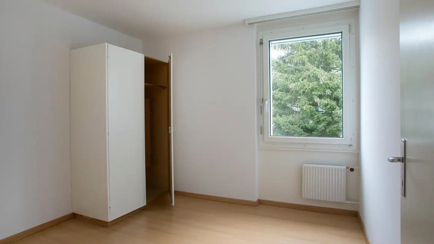 Wohnung mieten - Napfstrasse 8, 3550 Langnau im Emmental - Foto 3