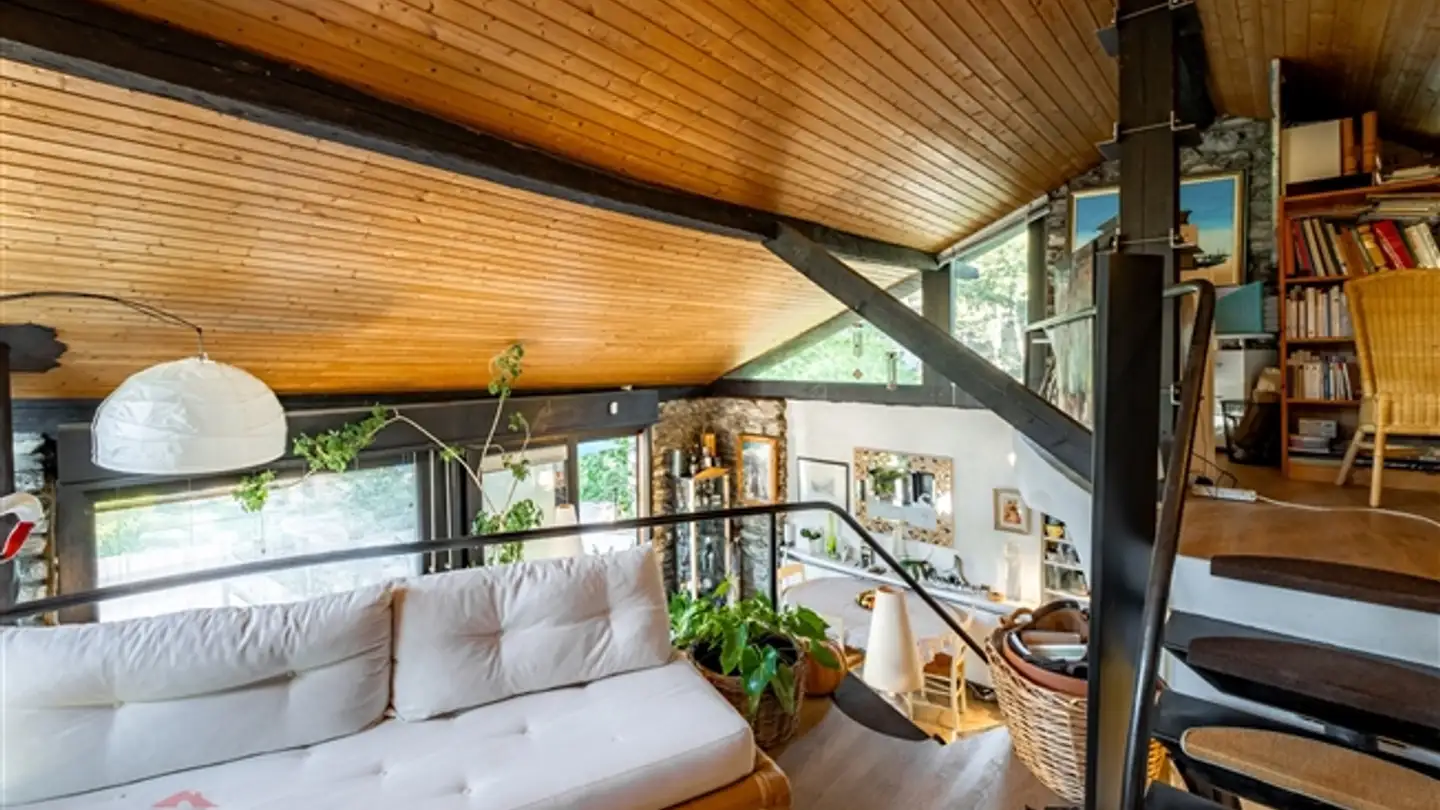 Appartamento in vendita - Impasse de Planige, 3972 Miège - Photo 3