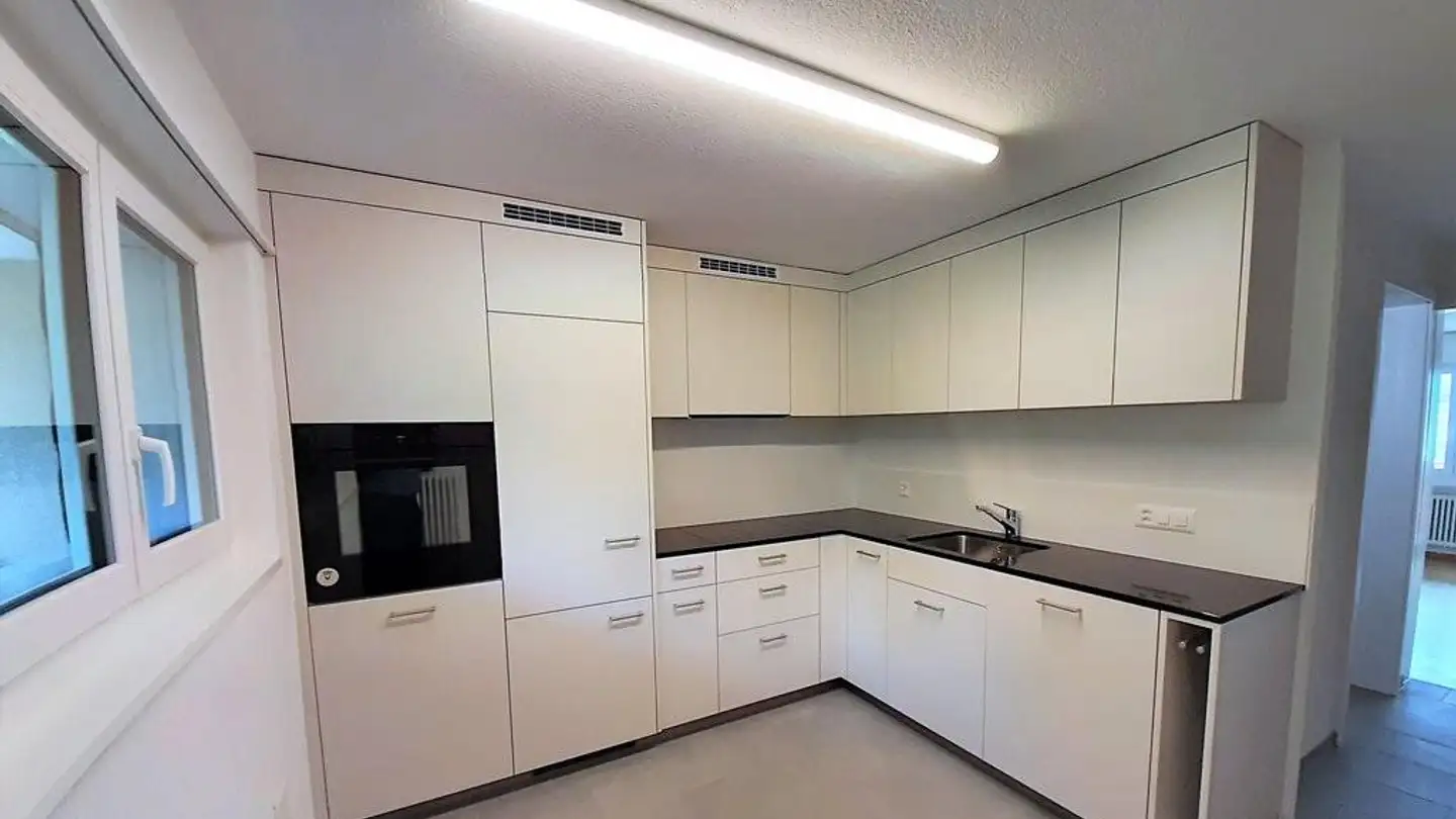 Wohnung mieten - Grueb 6, 9100 Herisau - Foto 4