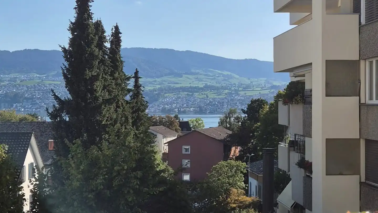 Apartment for rent - Goethestrasse 5a, 8712 Stäfa - Photo 3