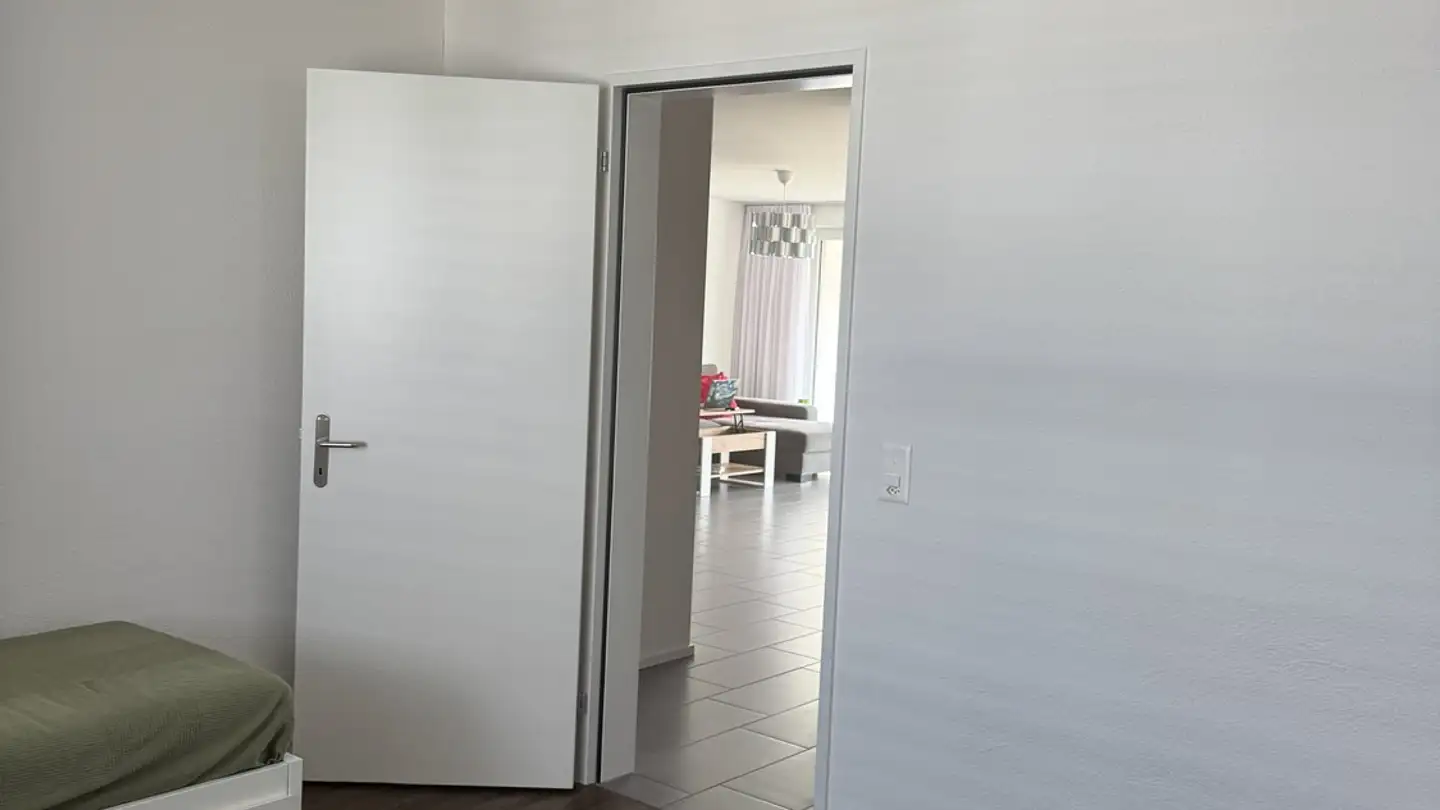 Chambre à louer - 4663 Aarburg - Photo 4