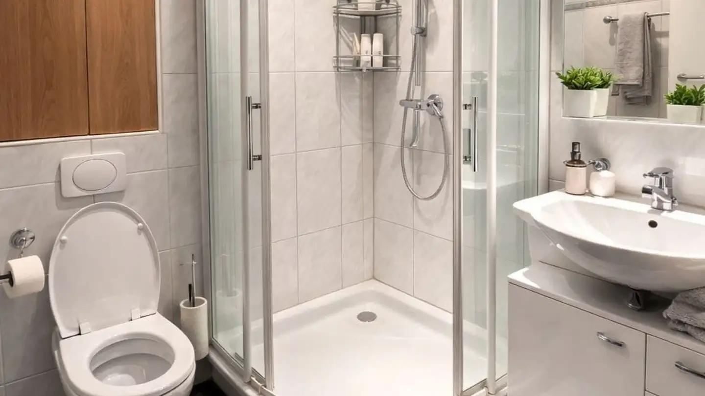 Wohnung kaufen - 8907 Wettswil - Foto 3