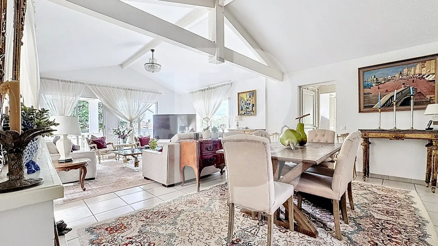 Casa singola in vendita - 1222 Vésenaz - Photo 2