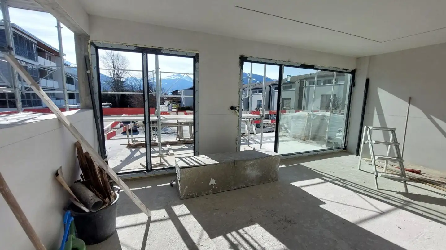 Casa a schiera in vendita - 1971 Grimisuat - Foto 2