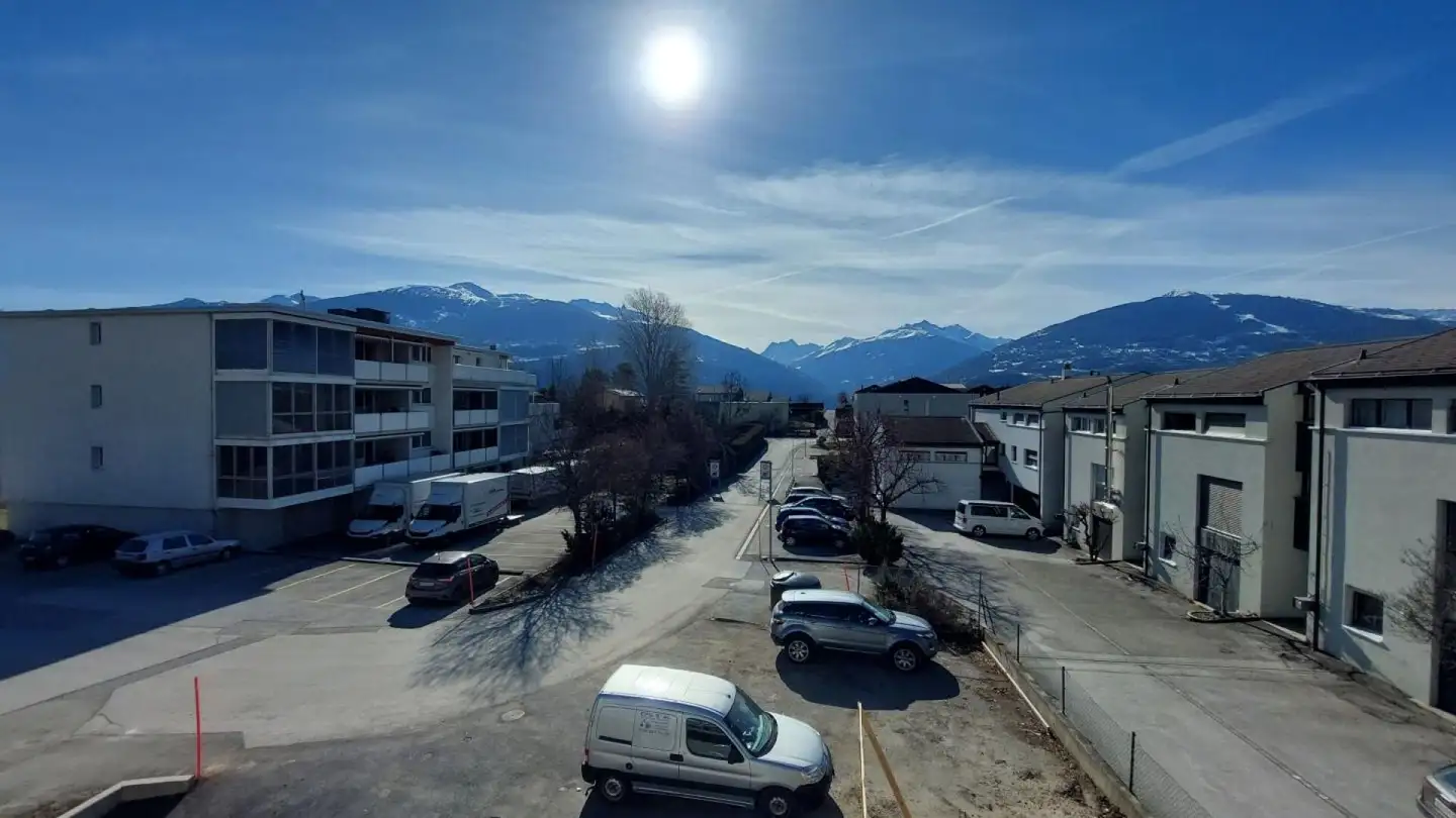 Casa a schiera in vendita - 1971 Grimisuat - Foto 3