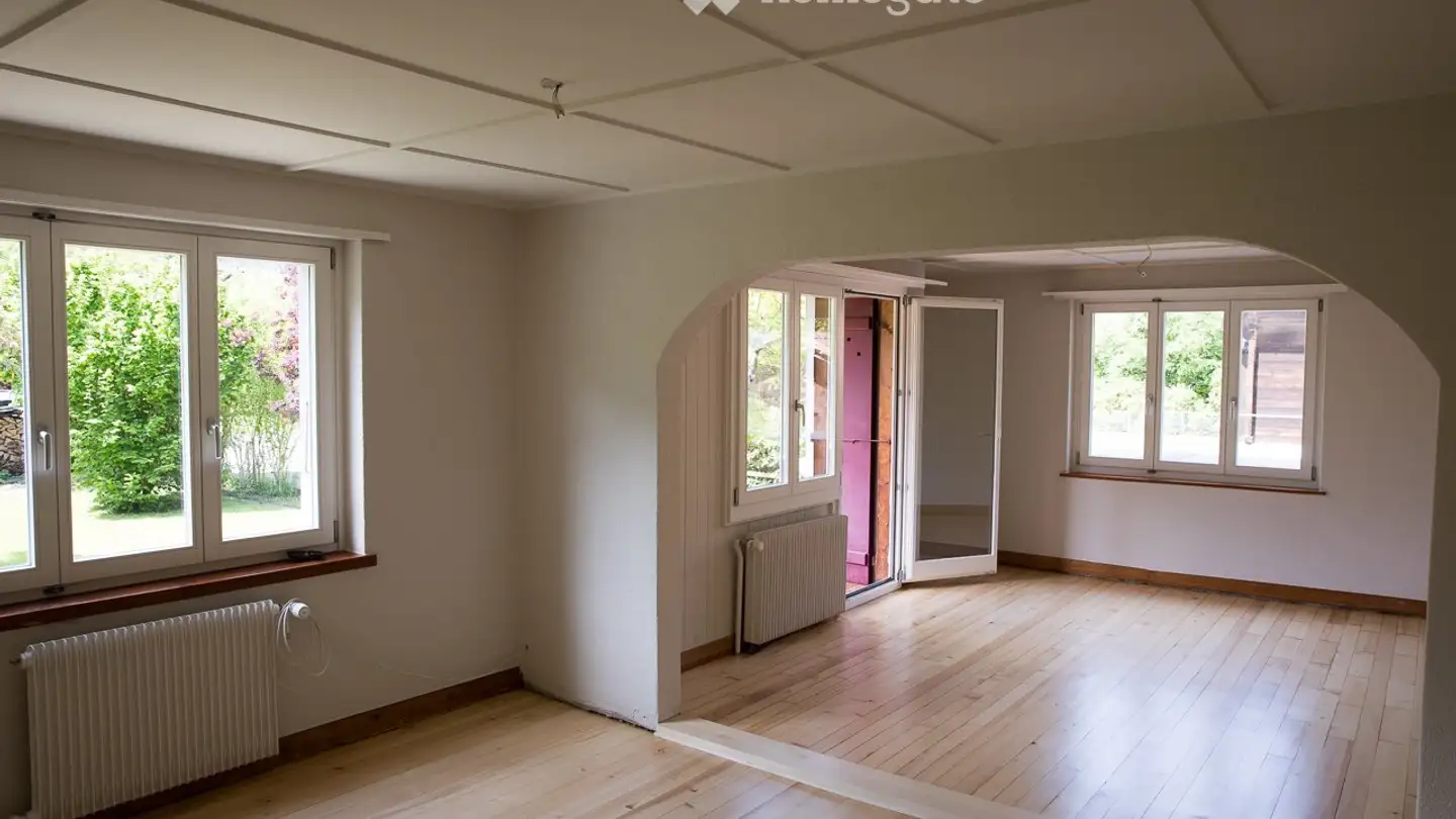 Casa singola in affitto - Hauptstrasse 20, 3860 Meiringen - Foto 2