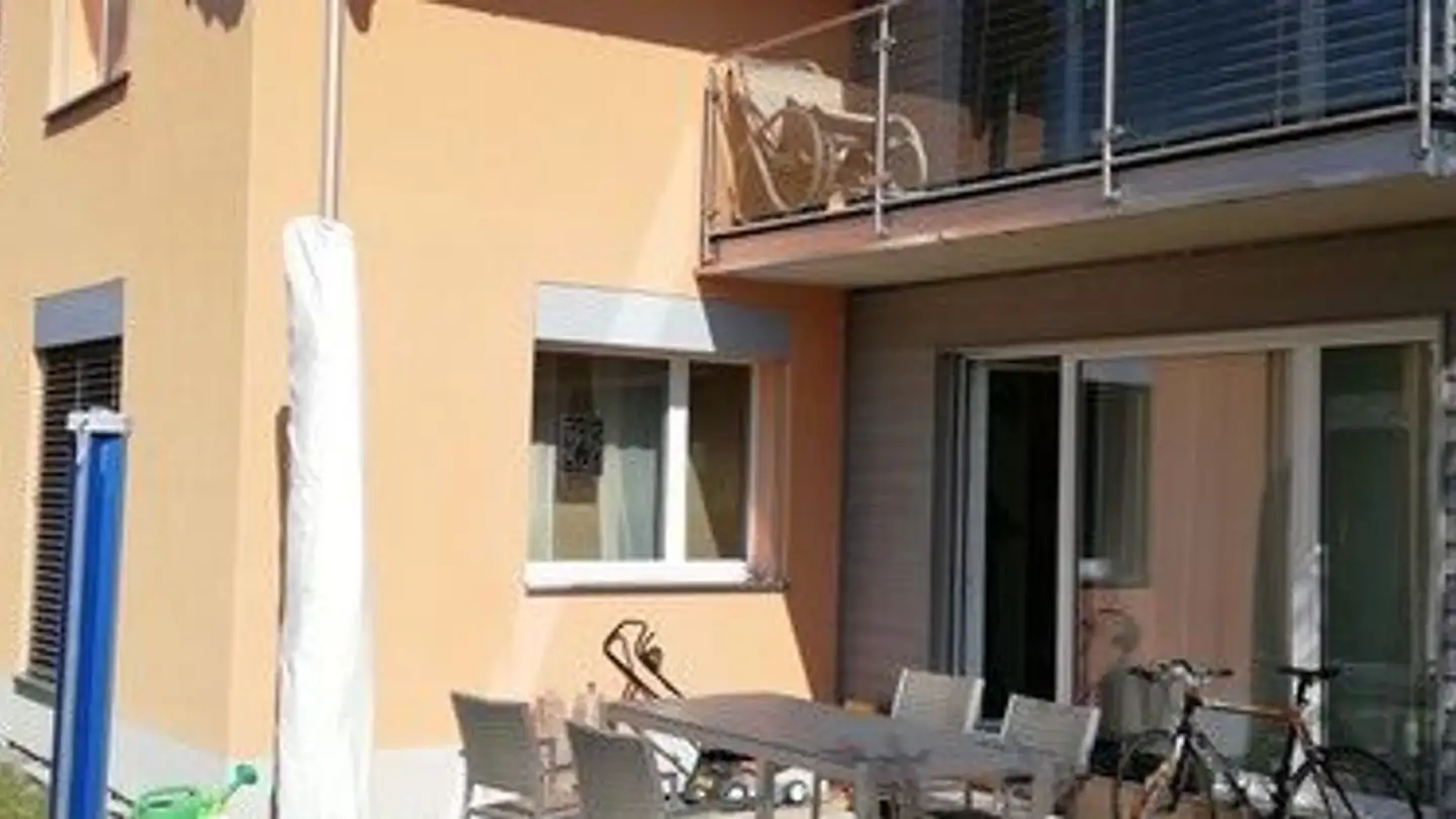 Einfamilienhaus mieten - Sälistrasse 12, 4665 Oftringen - Foto 2