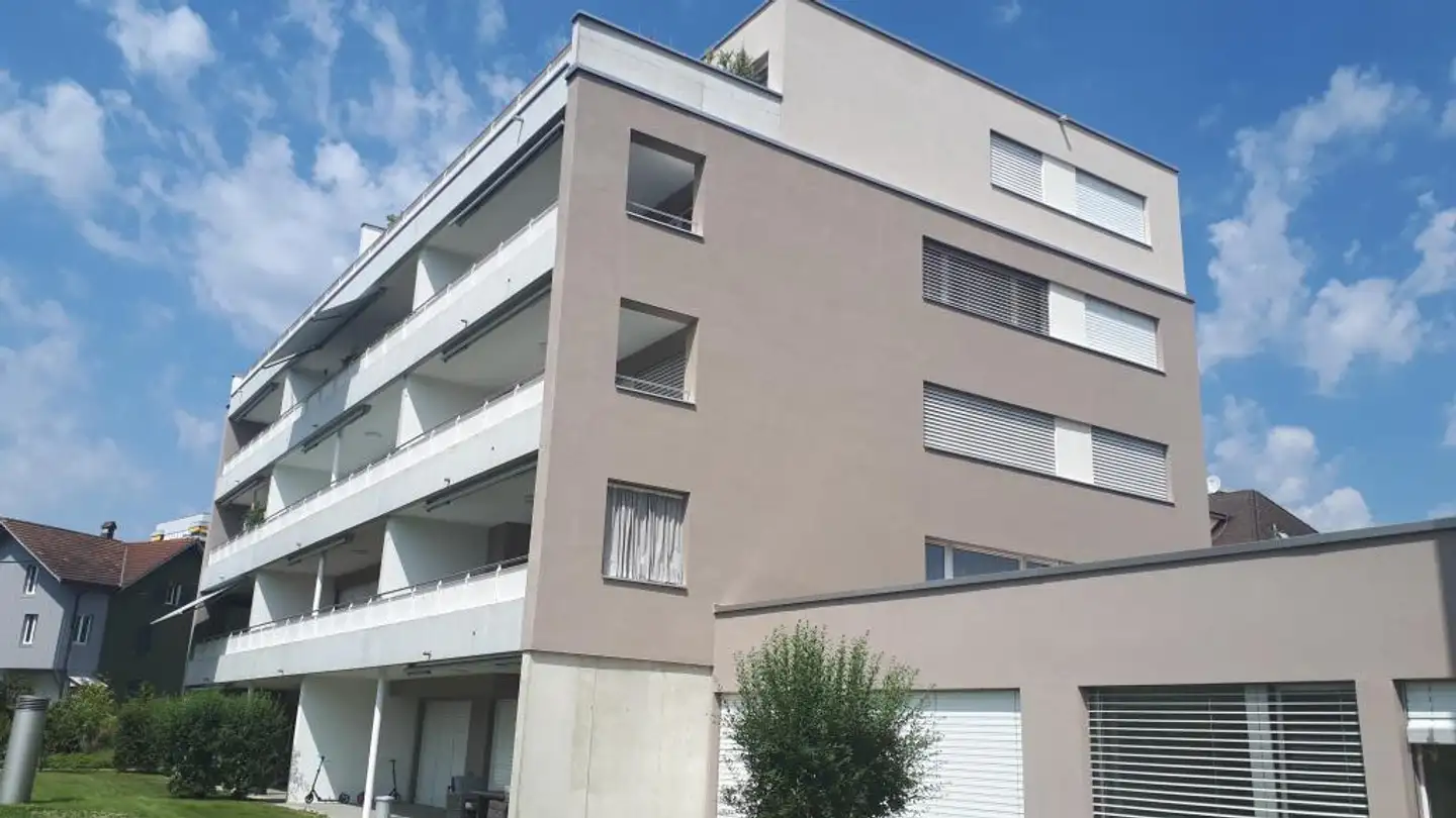 Appartamento in affitto - Luzernstrasse 12, 4552 Derendingen