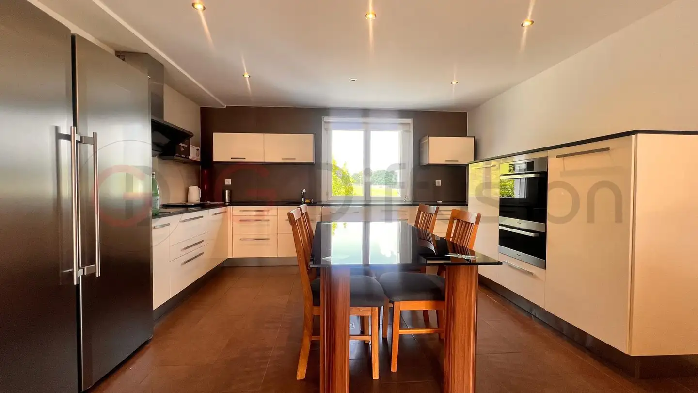 Apartment for rent - Chemin D'ofréquaz 31, 1066 Epalinges - Photo 2