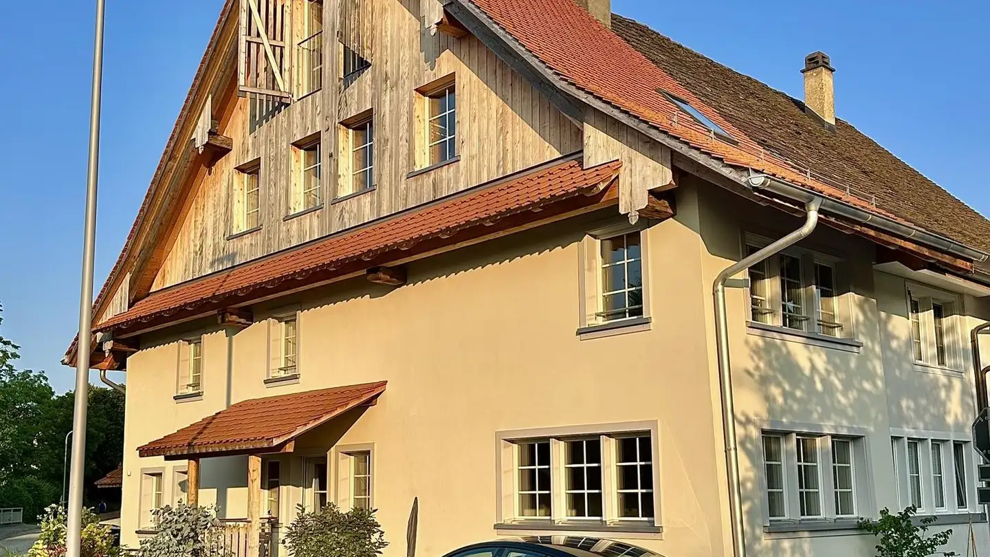 Maison individuelle à louer - Hauserstrasse 2, 8911 Rifferswil - Photo 2