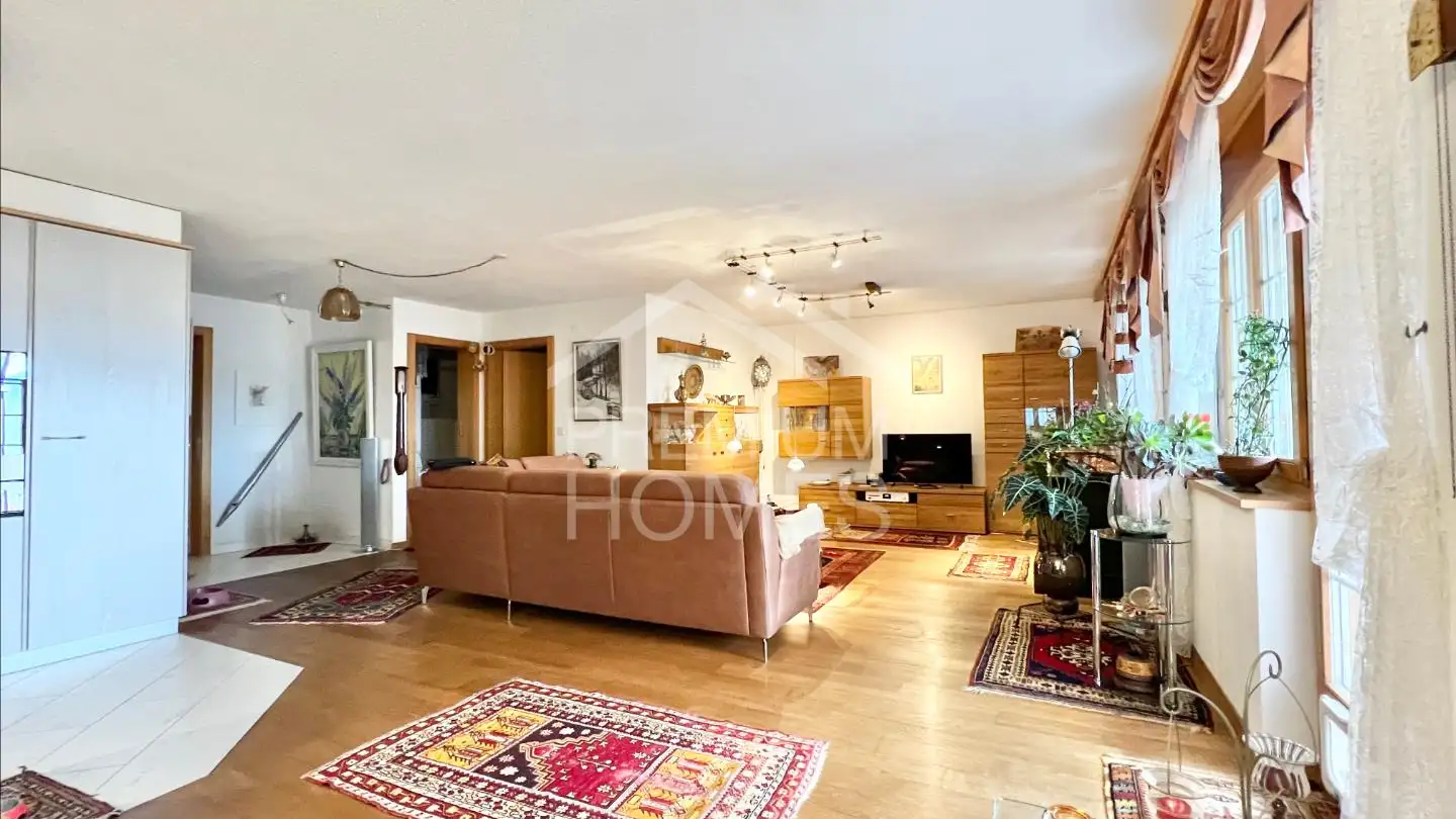 Apartment for sale - 3855 Brienz BE