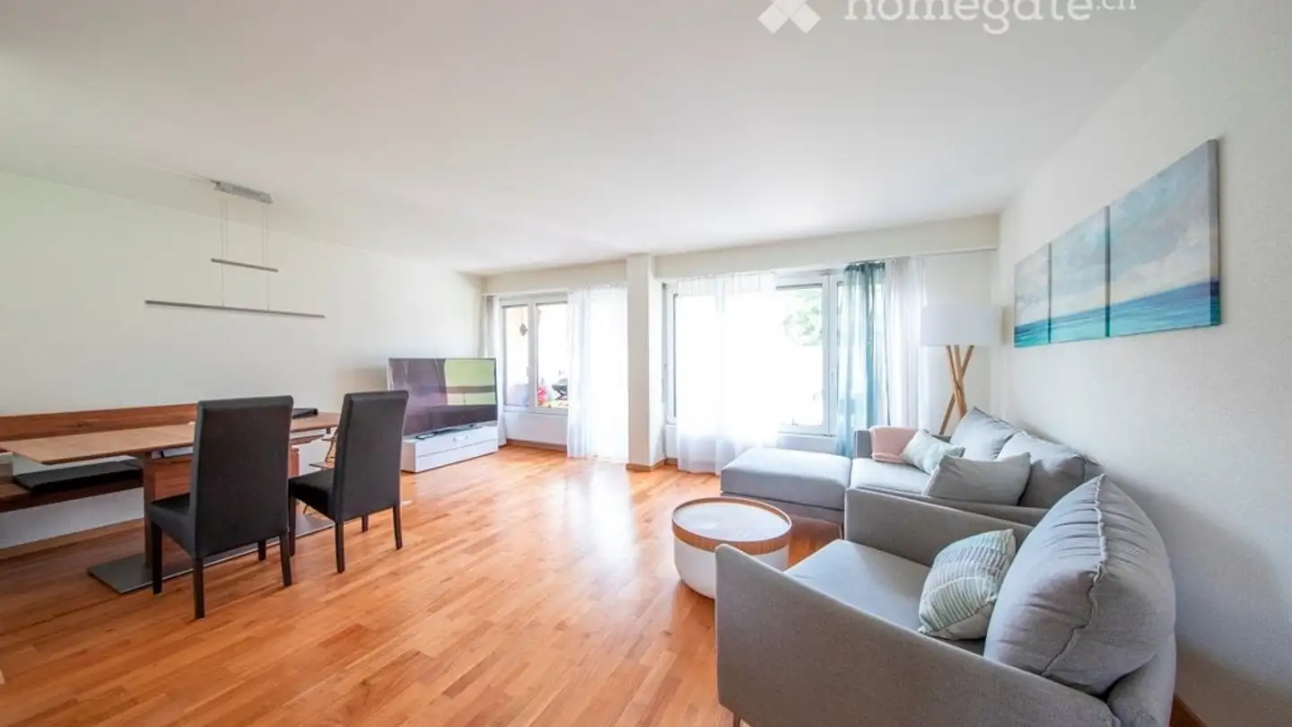 Maison individuelle à louer - Nonnenmattstrasse 35, 4107 Ettingen - Photo 2