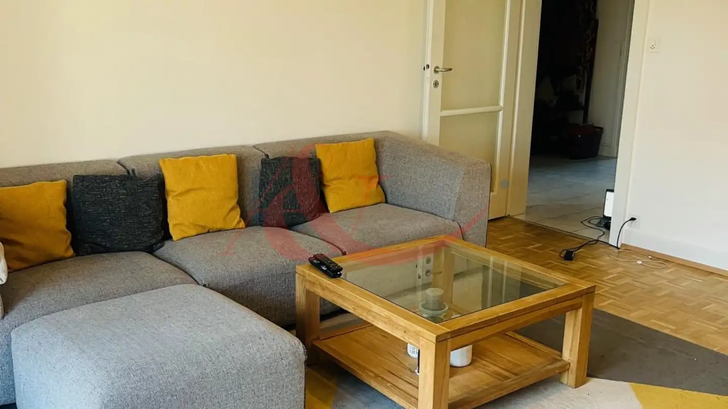 Appartamento in affitto - Chemin De Champ-Rond 15, 1010 Lausanne - Foto 2