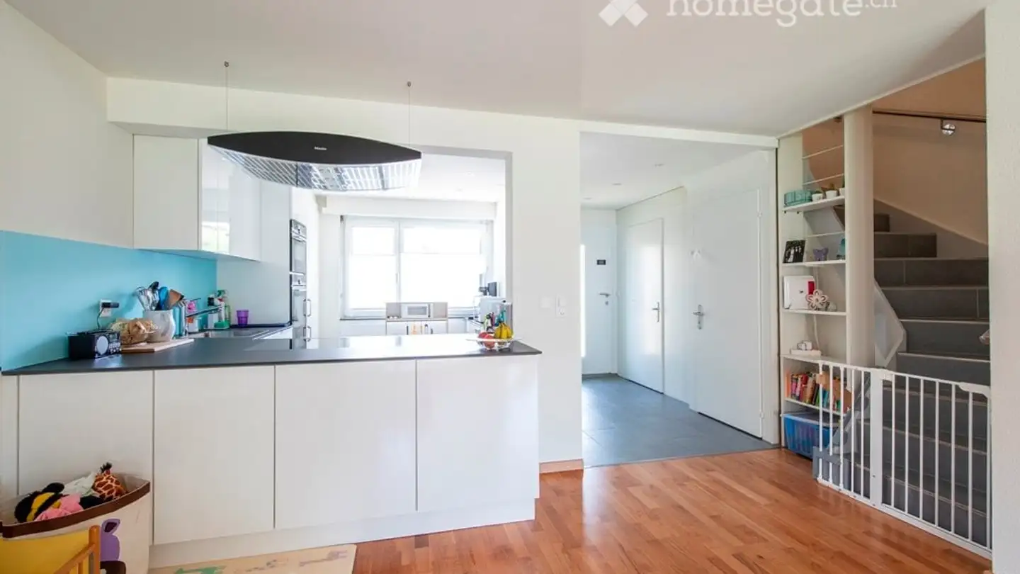 Maison individuelle à louer - Nonnenmattstrasse 35, 4107 Ettingen - Photo 3