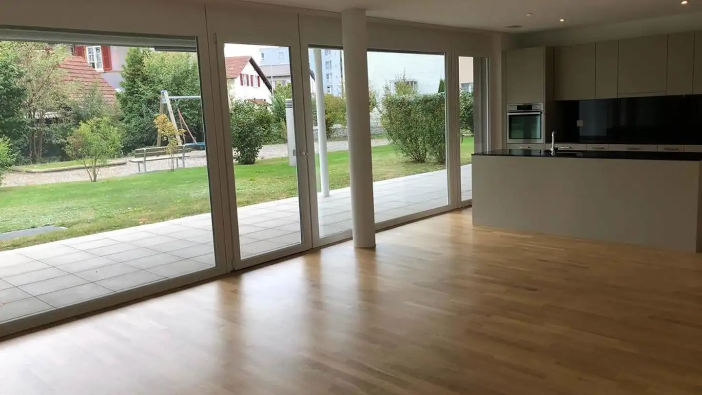 Appartamento in affitto - Luzernstrasse 12, 4552 Derendingen - Foto 2