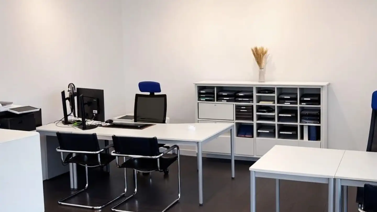 Office space for rent - 1510 Moudon - Photo 2