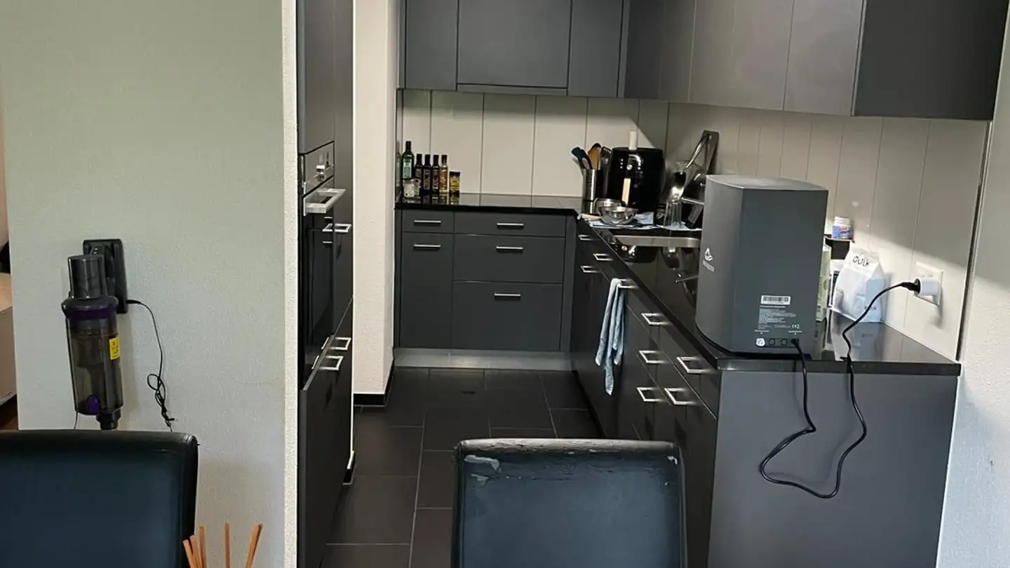 Zimmer mieten - Pflugstrasse 20, 8952 Schlieren - Foto 2