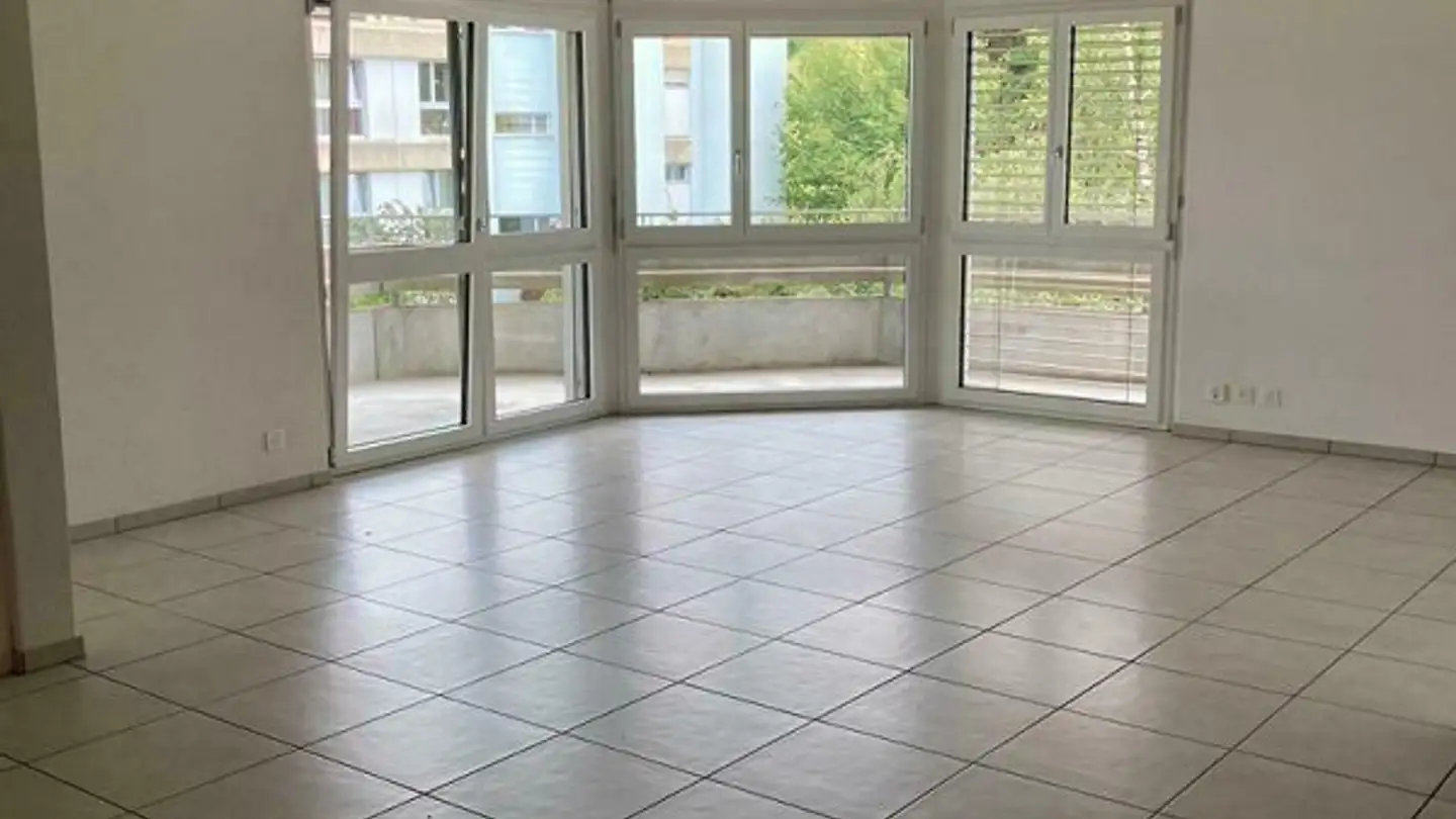 Appartamento in affitto - Obere Bahnhofstrasse 22l, 3700 Spiez - Photo 4