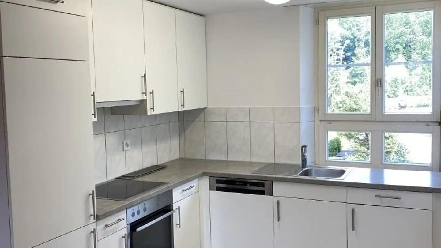 Appartement à louer - Rue Industrielle 88, 2740 Moutier