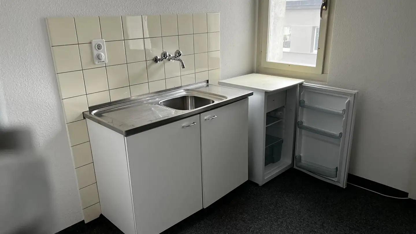 Spazio ufficio in affitto - Flurhofstrasse 158b, 9000 St. Gallen - Foto 4