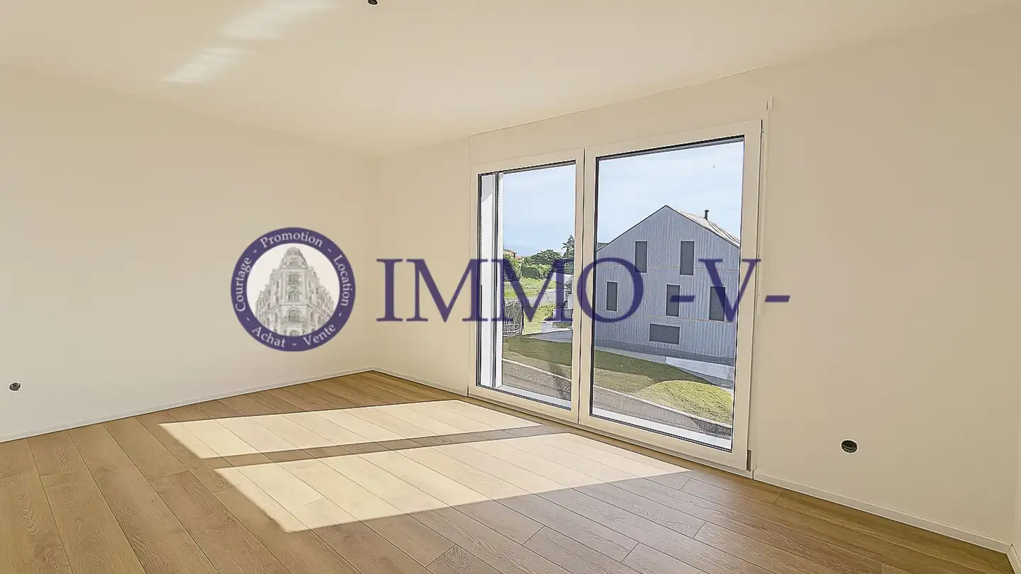 Apartment for sale - Route De La Vannaz, 1565 Vallon - Photo 3