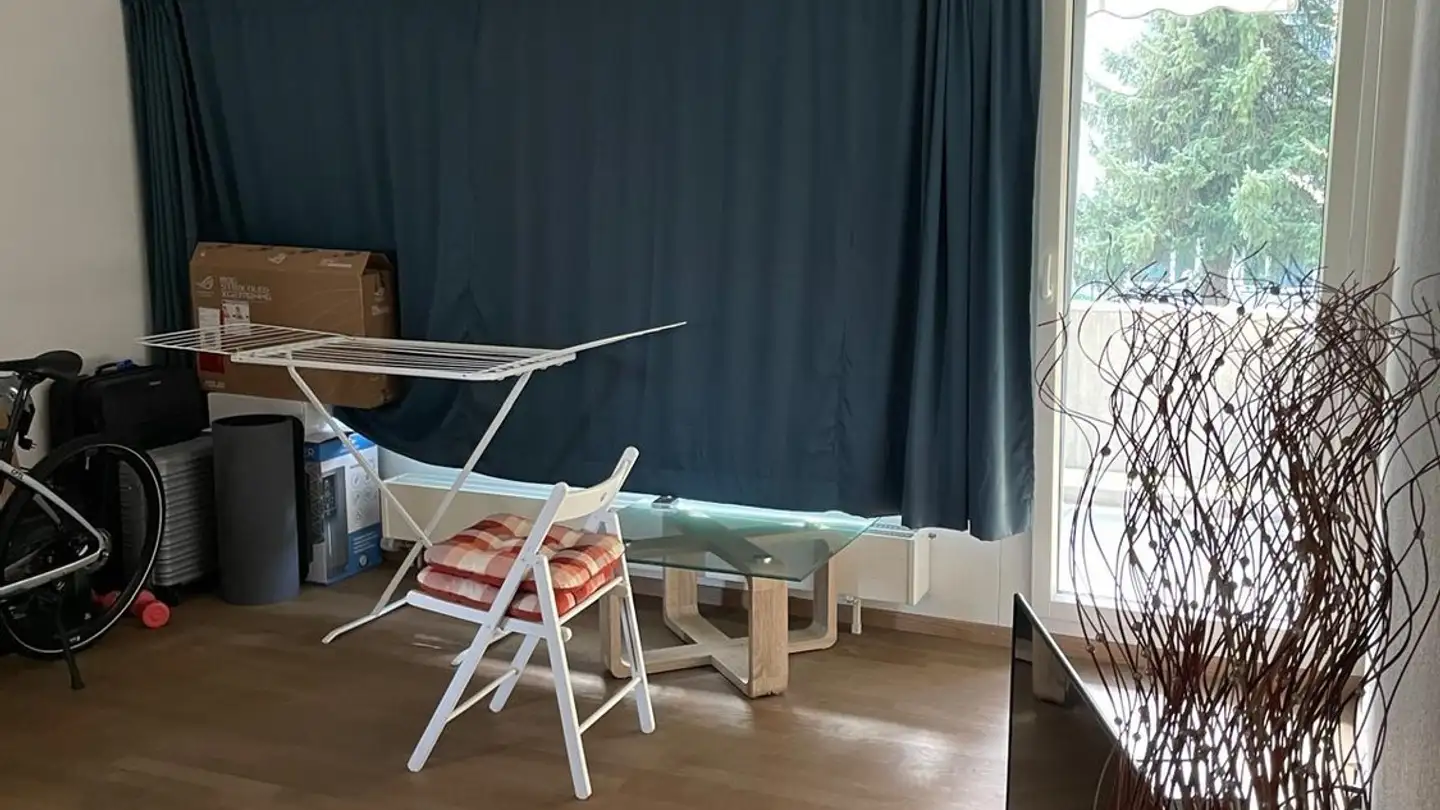 Zimmer mieten - Pflugstrasse 20, 8952 Schlieren - Foto 4