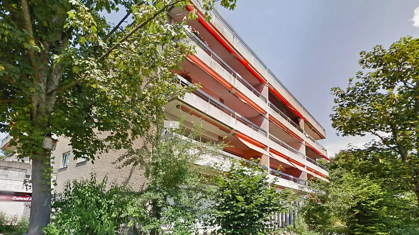 Appartamento in affitto - Eggweg 13, 3065 Bolligen