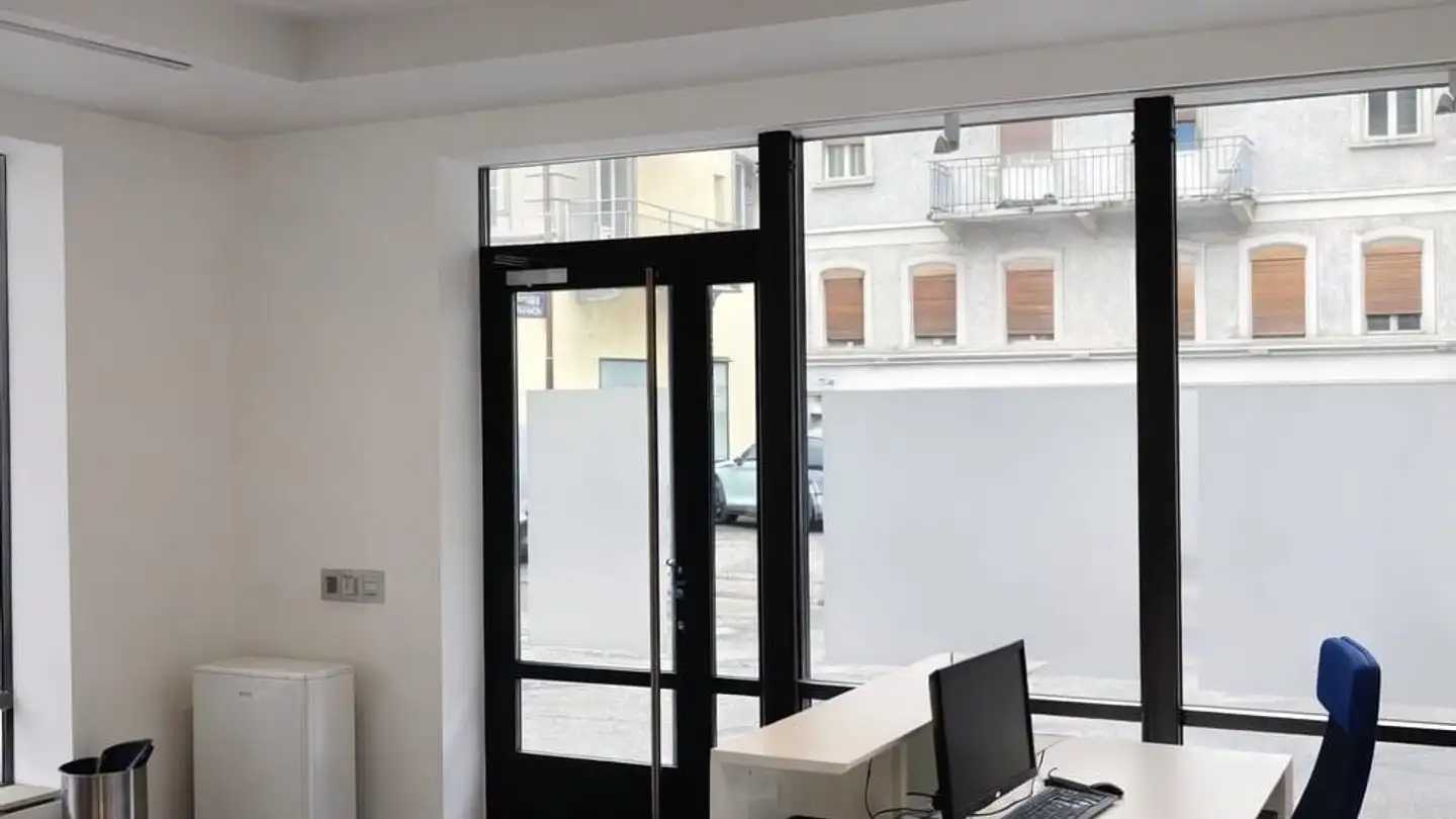 Office space for rent - 1510 Moudon - Photo 4