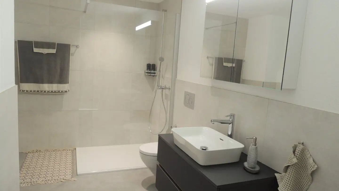 Attic flat for sale - Parkettstrasse 38, 3432 Lützelflüh-Goldbach - Photo 4