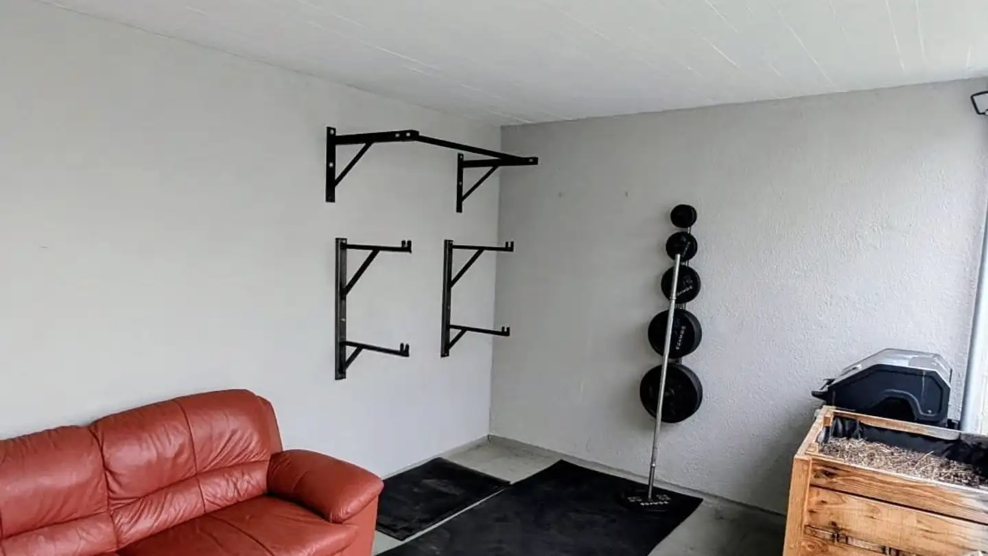 Stanza singola in affitto - Letzigraben 185, 8047 Zürich - Foto 4