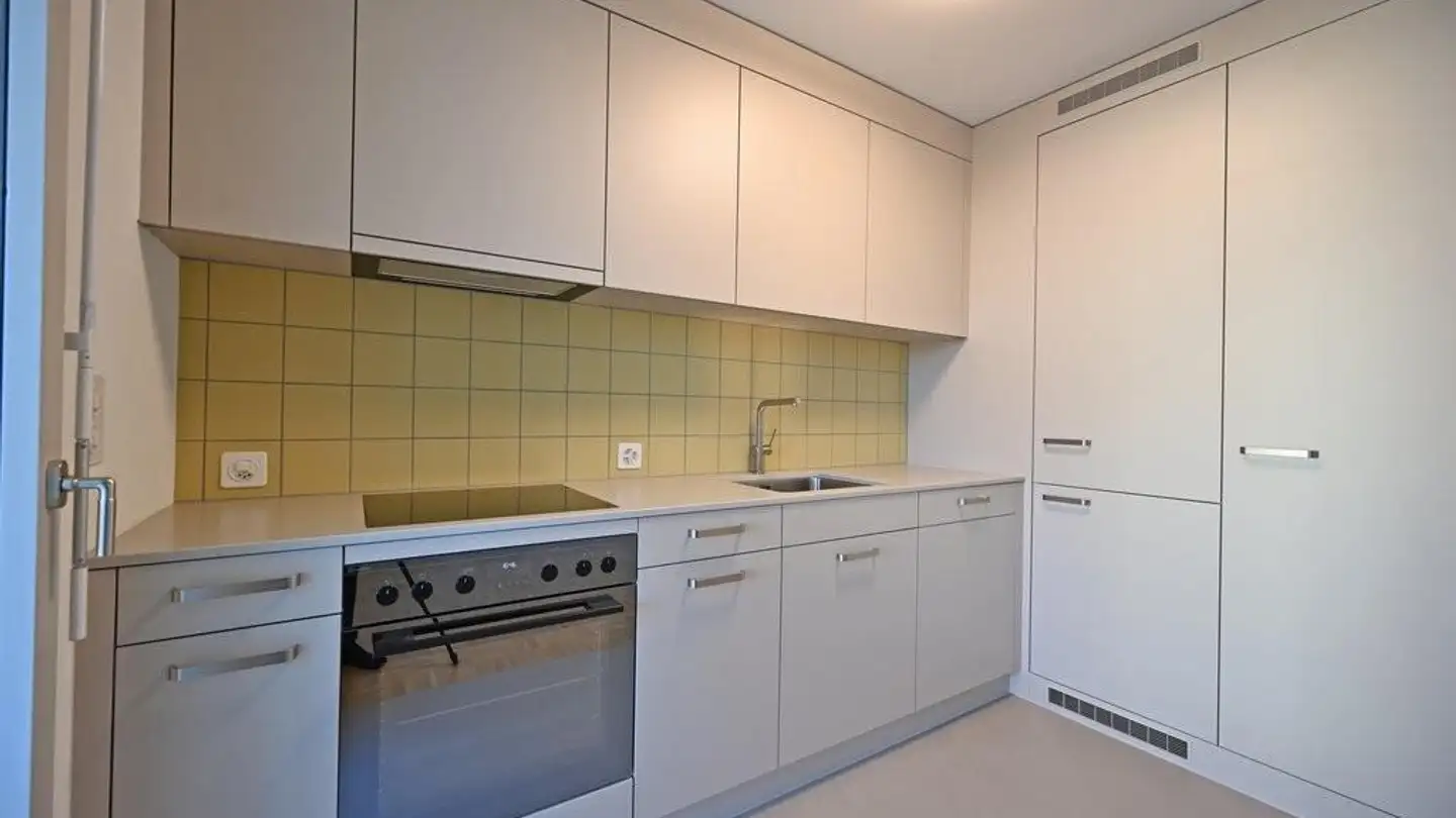 Appartamento in affitto - Belpstrasse 34, 3007 Bern - Foto 2