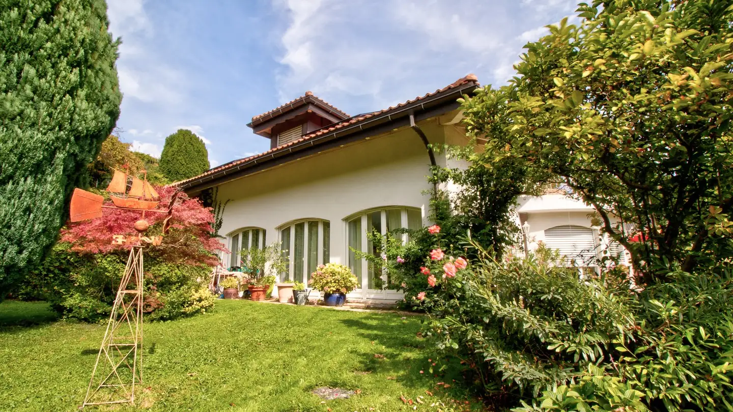 Villa in vendita - 3968 Veyras - Photo 4