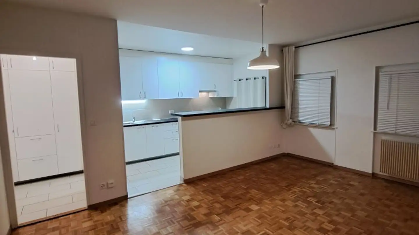 Appartement à louer - Avenue Du Grammont 4, 1007 Lausanne