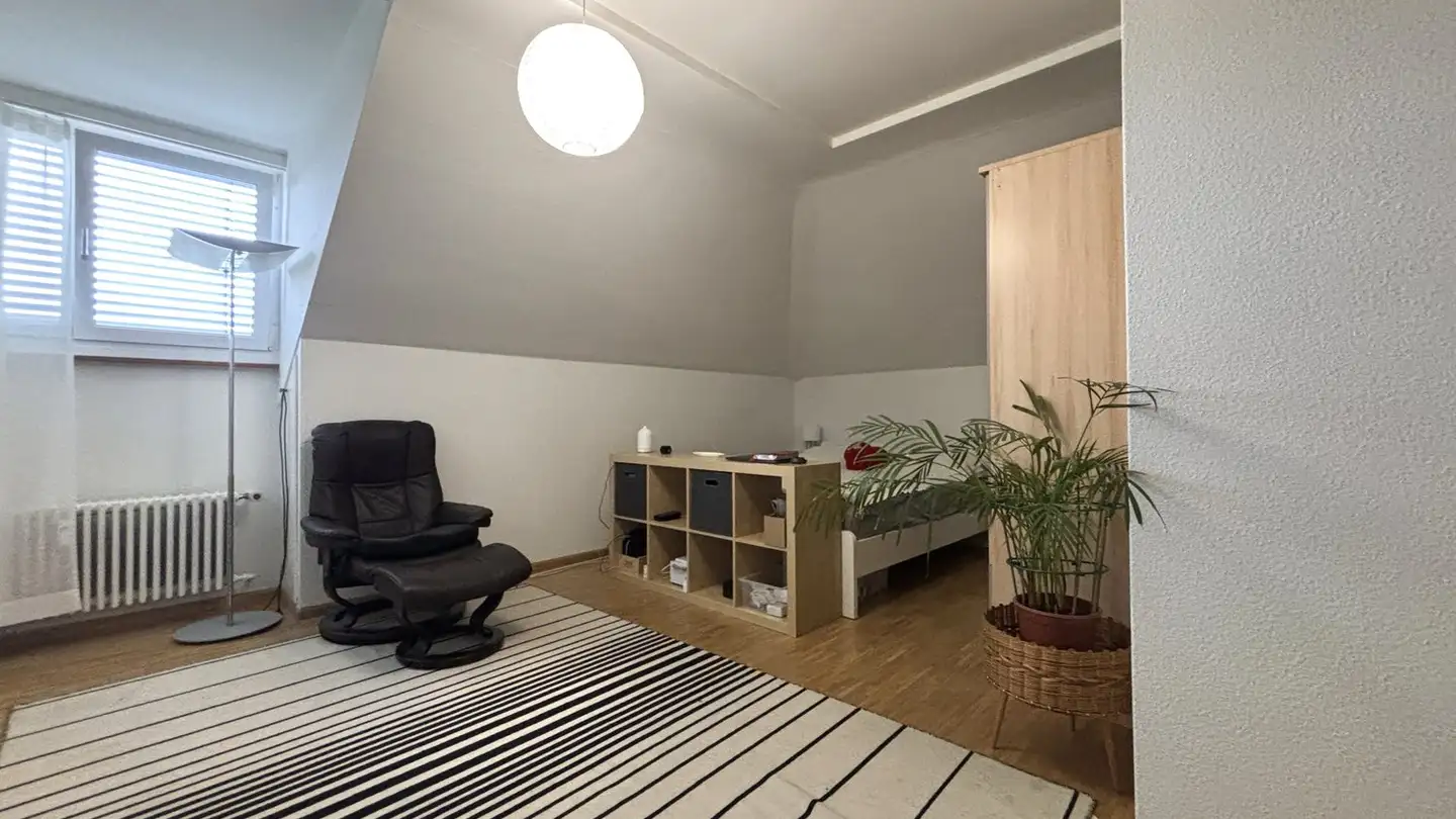 Duplex à louer - Langmattweg 39, 4123 Allschwil